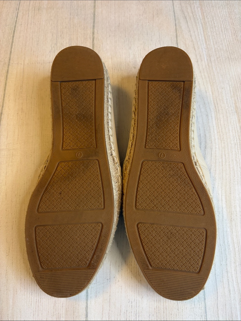 Tory Burch Ines Espadriles - Picture 3 of 4